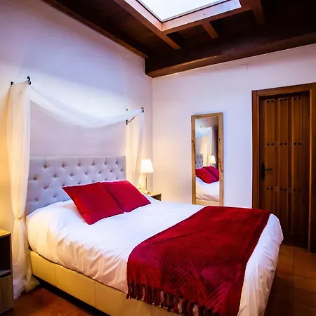 Country house Puente De La Juderia *