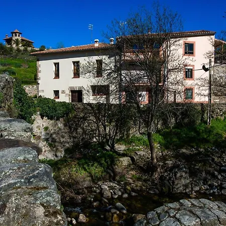 Puente De La Juderia Country house