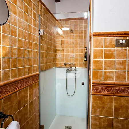 Casa rural Puente De La Judería