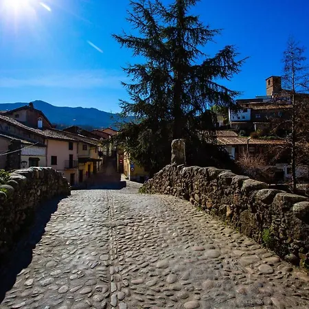 Puente De La Juderia