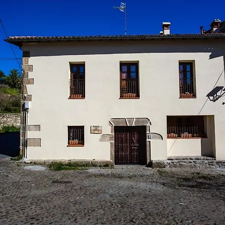 Casa rural Puente De La Judería