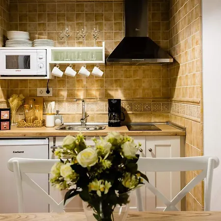 Puente De La Judería * Hervás