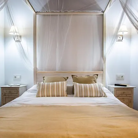 Country house Puente De La Juderia *