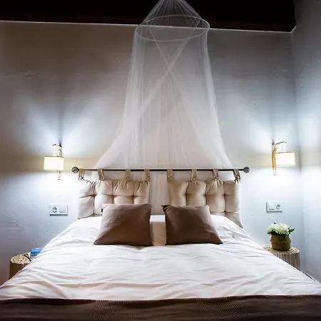 Casa rural Puente De La Judería *