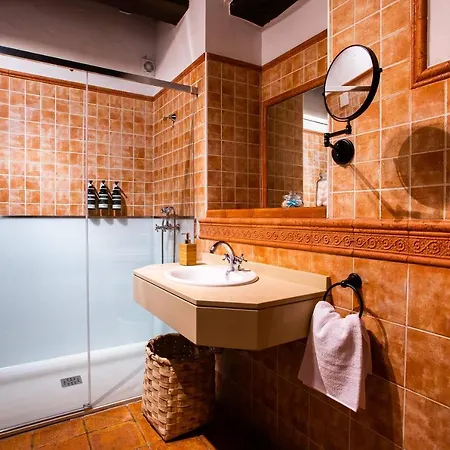 Country house Puente De La Juderia