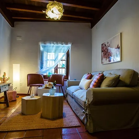 Puente De La Juderia Country house Hervas