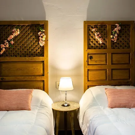 Puente De La Judería Casa rural Hervás