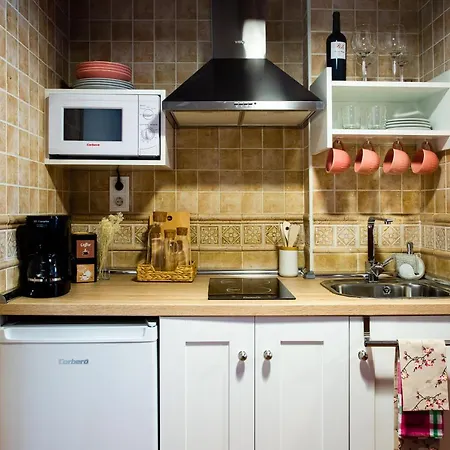 Puente De La Juderia *