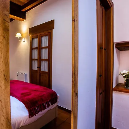 Puente De La Juderia