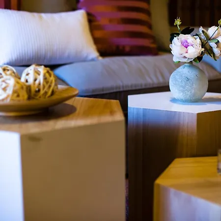 Casa rural Puente De La Judería Hervás