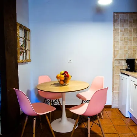 Country house Puente De La Juderia