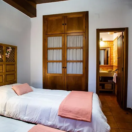 Puente De La Juderia *