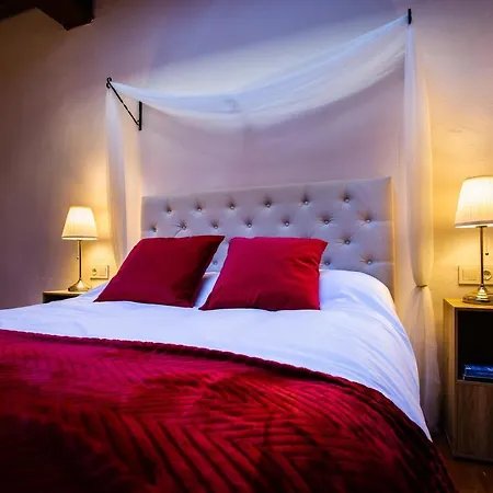 Puente De La Judería * Hervás