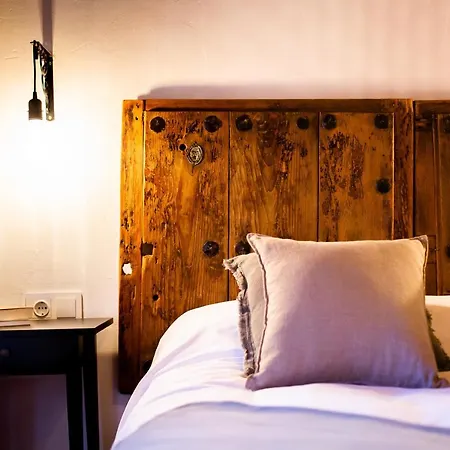 Country house Puente De La Juderia