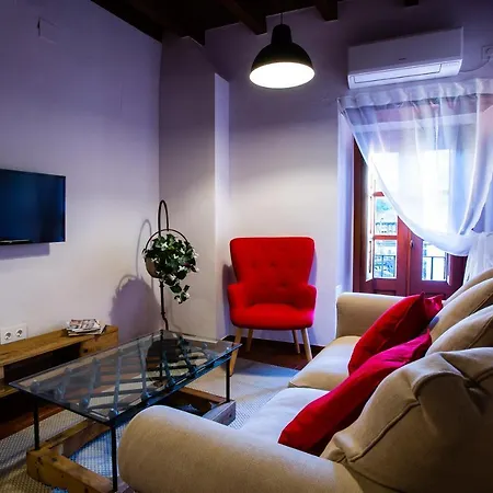 Puente De La Juderia Lantställe Hervás