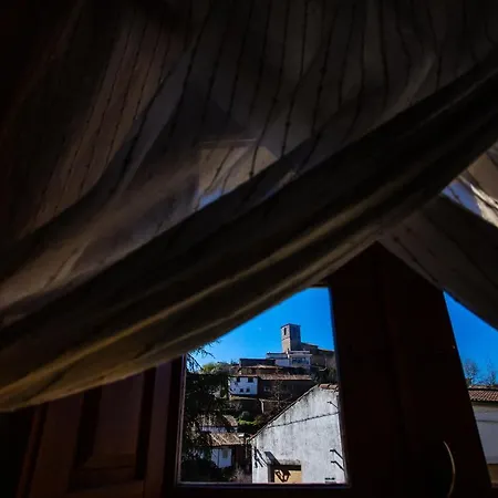 Lantställe Puente De La Juderia *