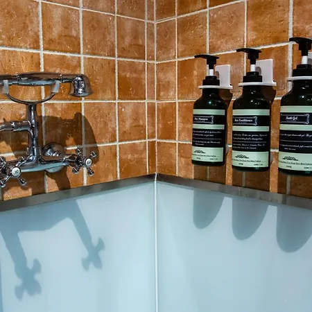 Puente De La Judería Casa rural *