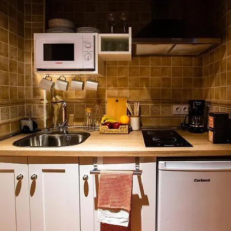 Puente De La Juderia