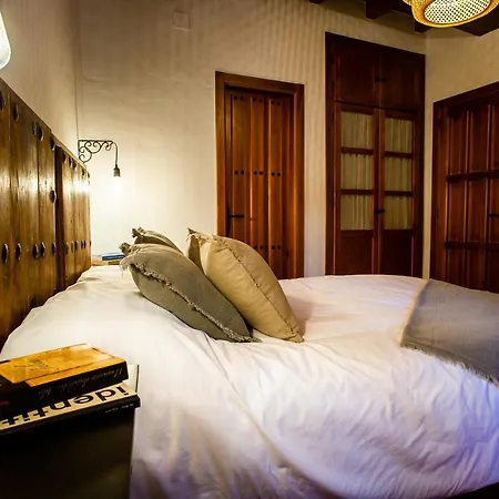 Puente De La Juderia * Hervás