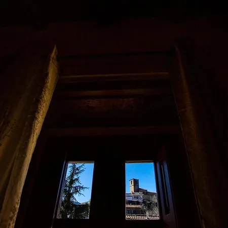 Puente De La Judería Casa rural