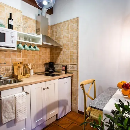 Puente De La Juderia Country house Hervas
