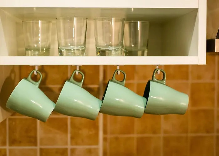 Casa rural Puente De La Judería Hervás