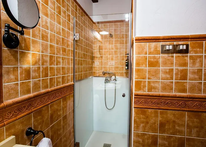 Casa rural Puente De La Judería