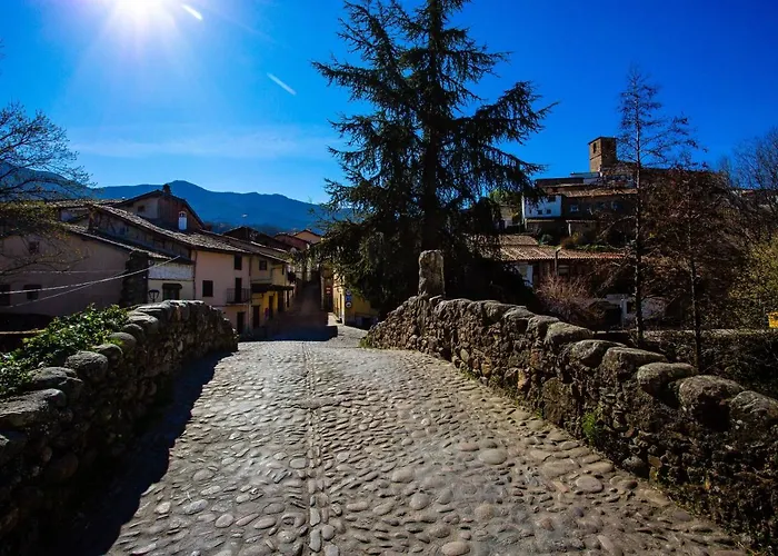 Puente De La Judería