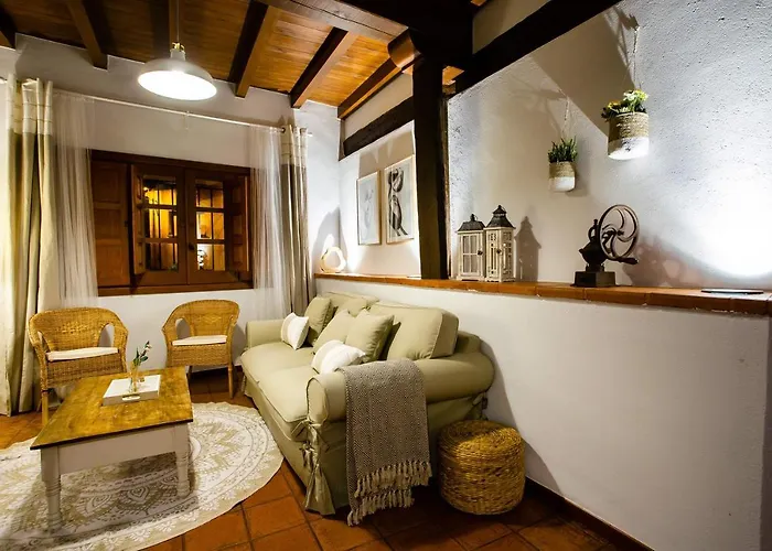 Puente De La Judería Casa rural Hervás