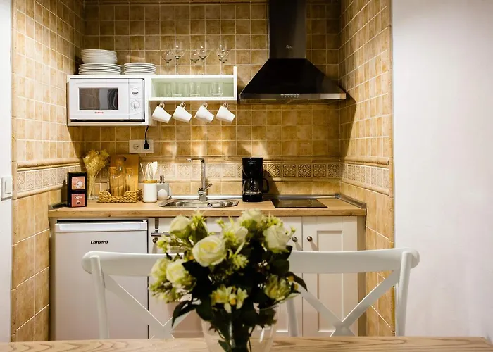 Puente De La Judería * Hervás