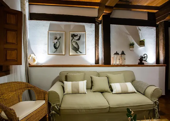 Puente De La Judería Casa rural