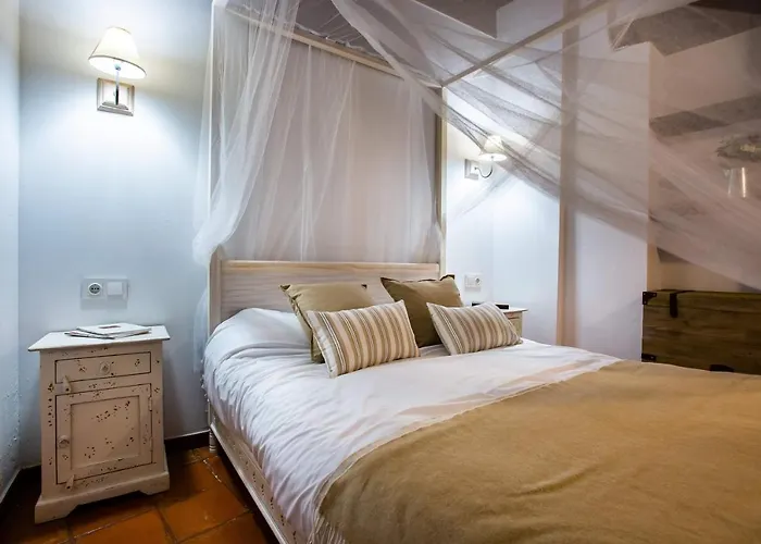 Puente De La Judería Casa rural