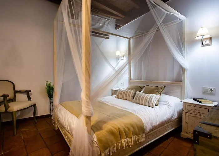 Puente De La Judería Casa rural *