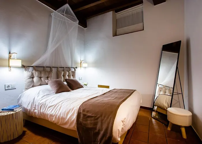 Puente De La Judería Casa rural