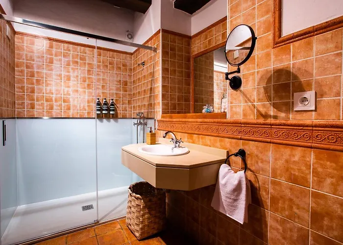 Casa rural Puente De La Judería