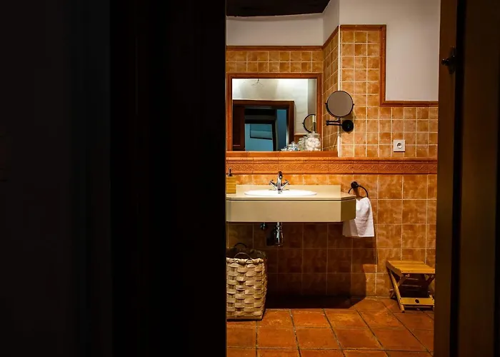 Puente De La Judería Hervás