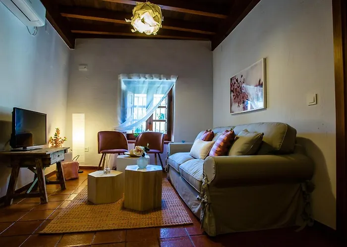 Puente De La Judería Casa rural Hervás