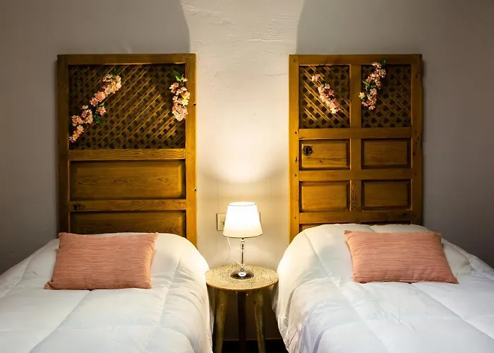 Puente De La Judería Casa rural Hervás