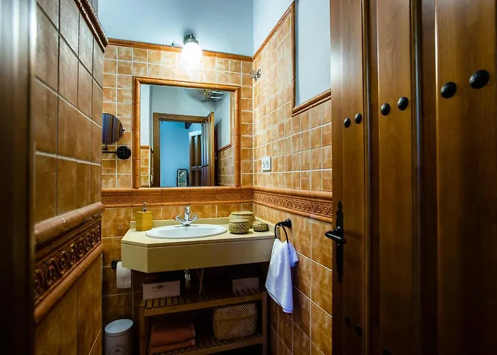 Puente De La Judería Hervás