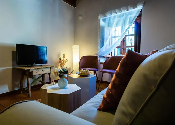 Casa rural Puente De La Judería *