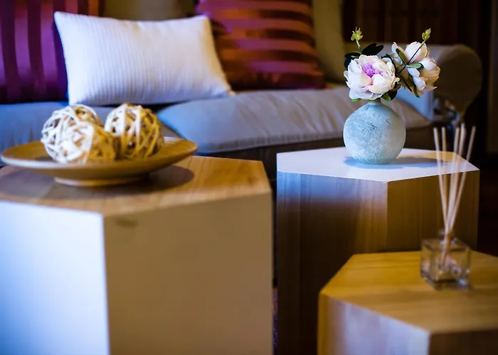 Casa rural Puente De La Judería Hervás