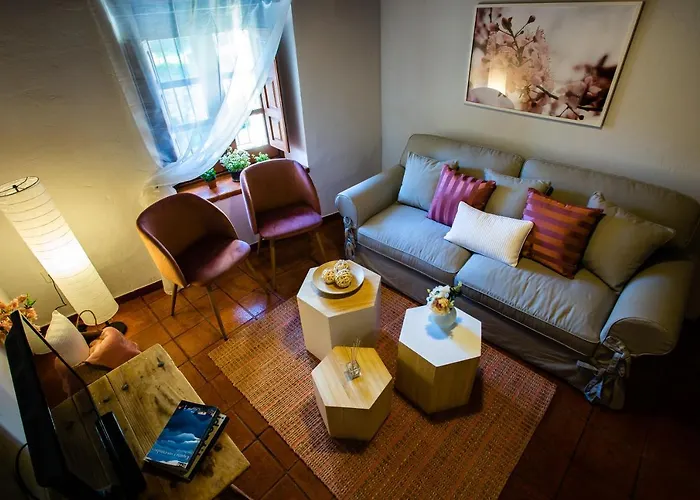 Puente De La Judería * Hervás