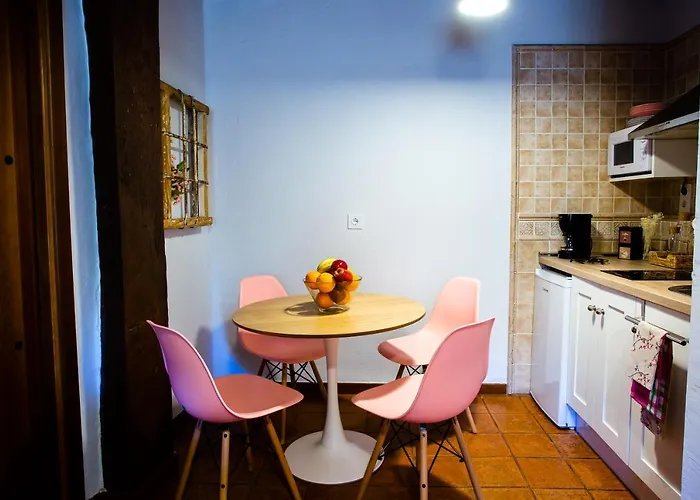 Casa rural Puente De La Judería