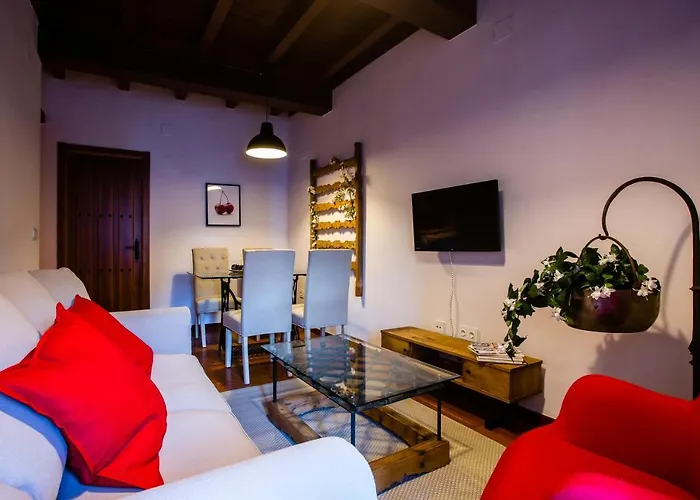 Puente De La Judería Casa rural