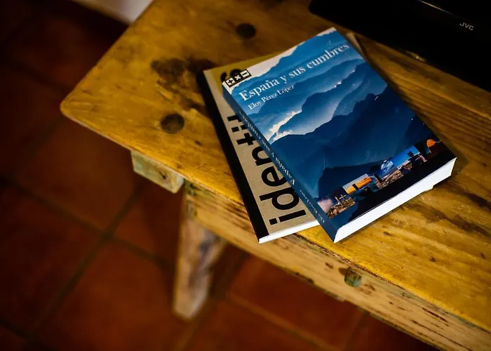 Casa rural Puente De La Judería *