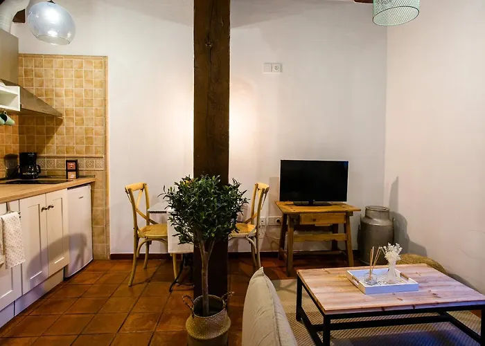 Puente De La Judería