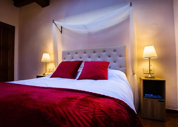 Puente De La Judería * Hervás