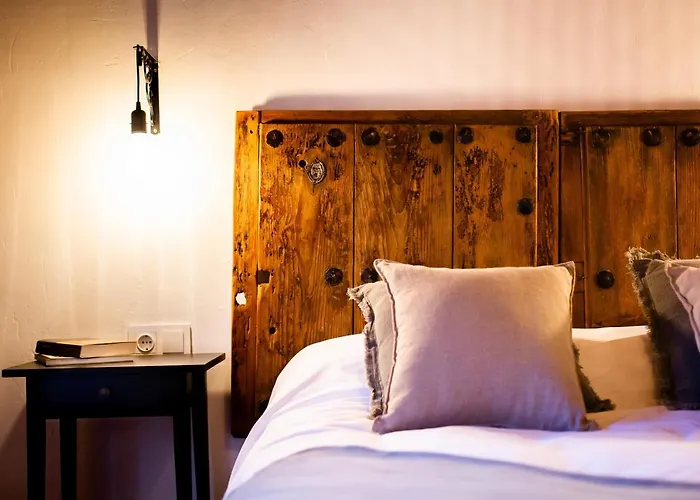 Casa rural Puente De La Judería