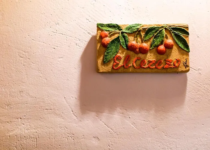 Puente De La Judería Hervás