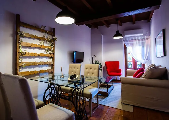 Puente De La Judería Casa rural